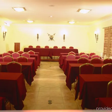 Hotel Real D Obidos 