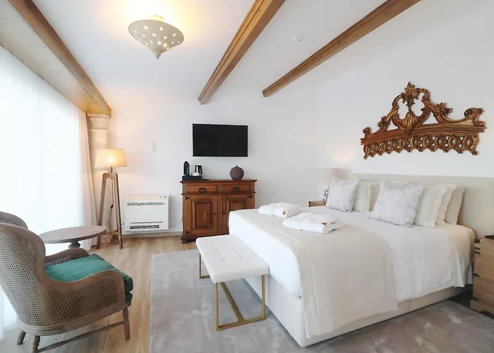 Hotel Real d Obidos