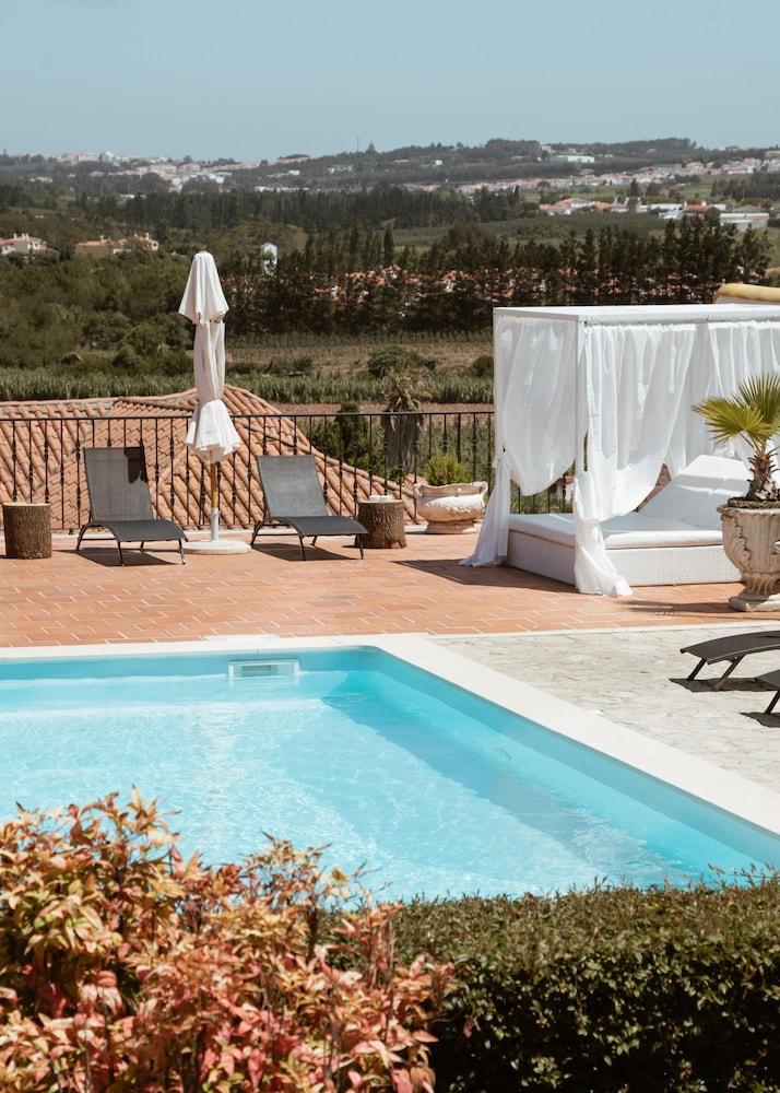 Hotel Real D Óbidos