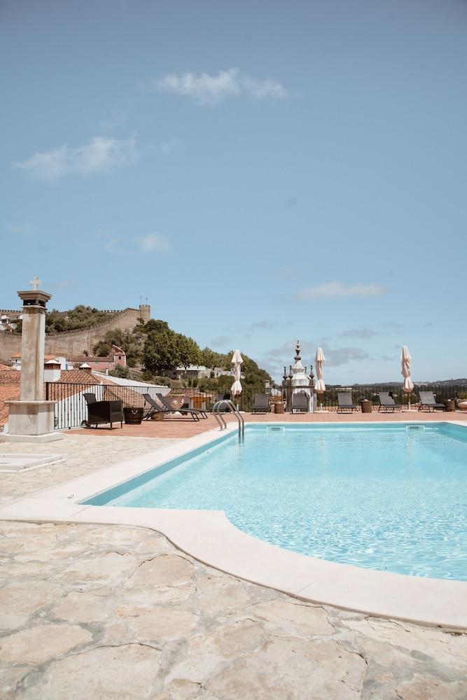 Real D Hotel Óbidos