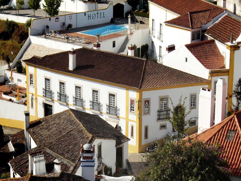 Real D 4* Óbidos