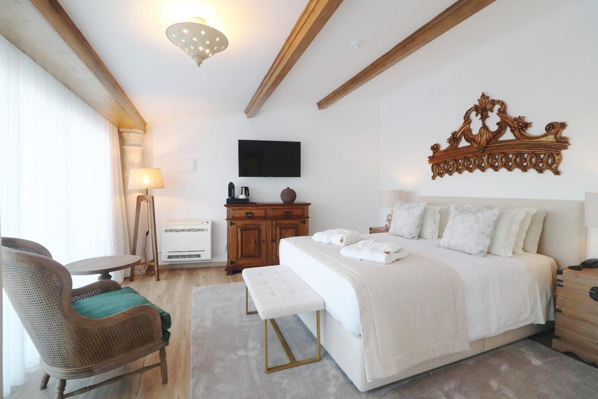 Hotel Real D Óbidos
