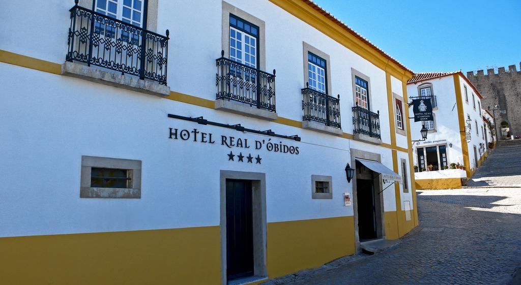 Real D Óbidos