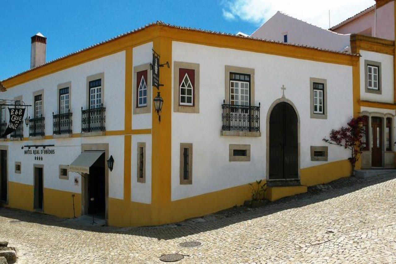 Hotel Real D 4*