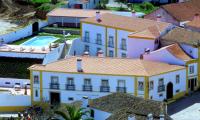 Real D 4* Óbidos
