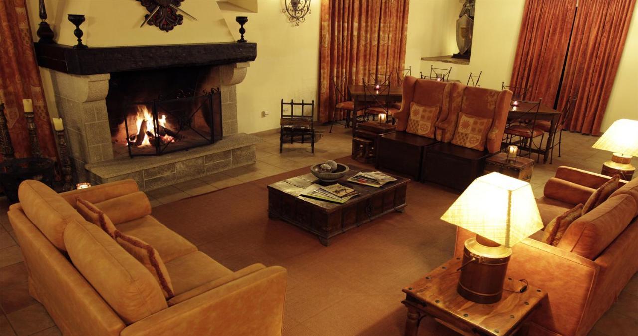 Real D Hotel Óbidos